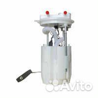 Бензонасос на Volkswagen Phaeton