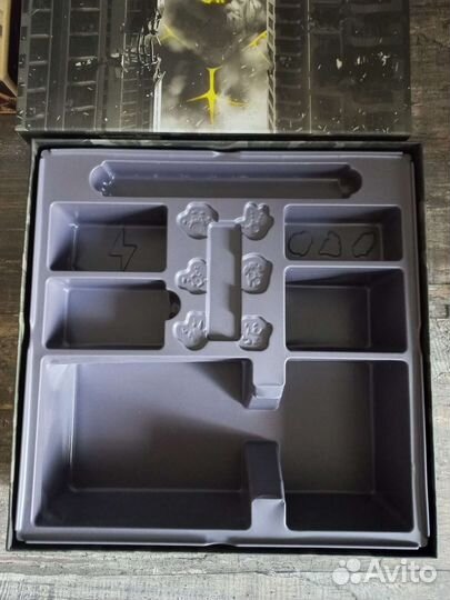 Компактные настольные игры