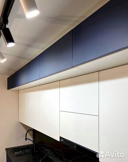 Кухонный гарнитур от завода