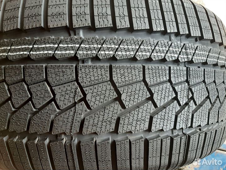 Continental WinterContact TS 850 P SUV 265/50 R19 110V