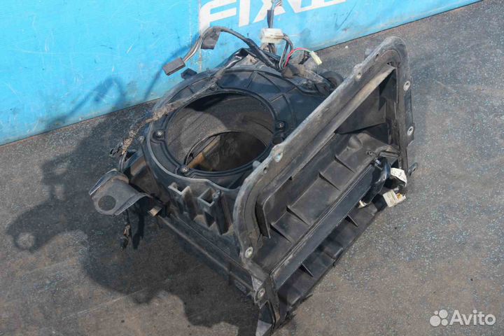 Корпус мотора печки Toyota Estima Emina (Тойота Эс