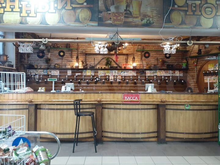 Здание помещение свободного назначения, 302 м²