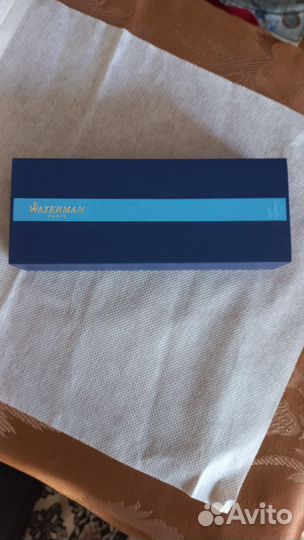 Ручка waterman