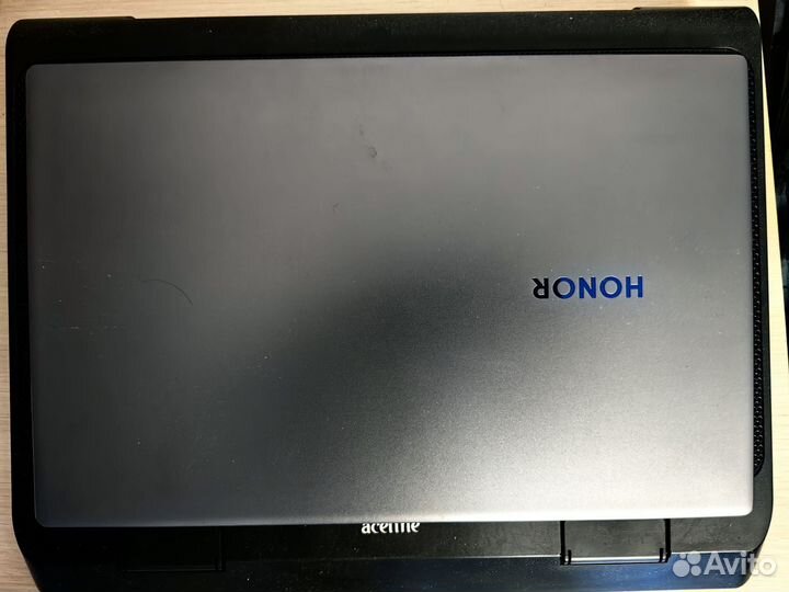 Honor magicbook 15