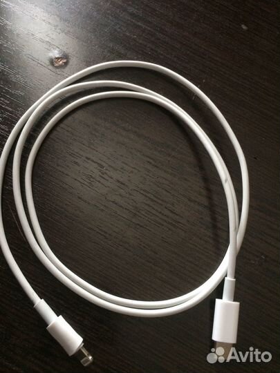 Провод для iPhone