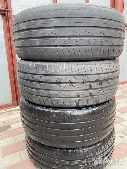 Toyo Proxes CF2 205/55 R16