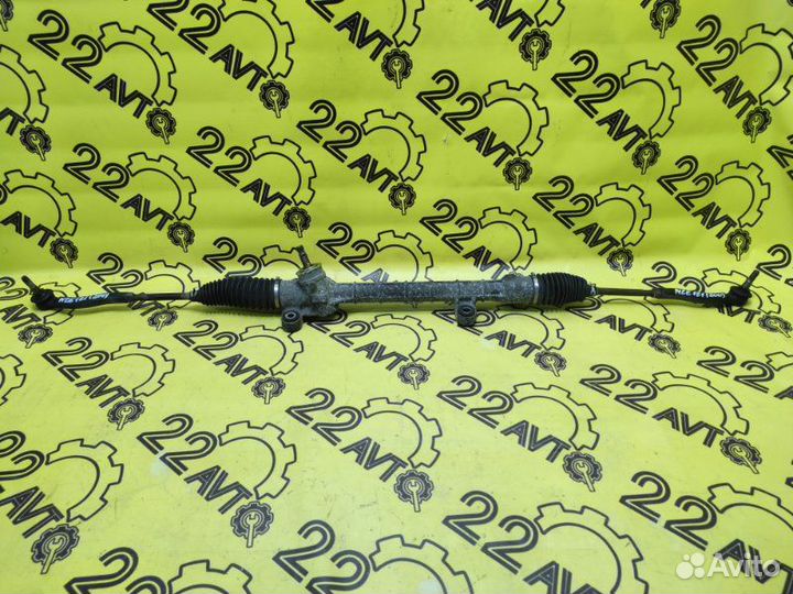 Рулевая рейка Toyota Corolla Allex NZE121 1NZ-FE