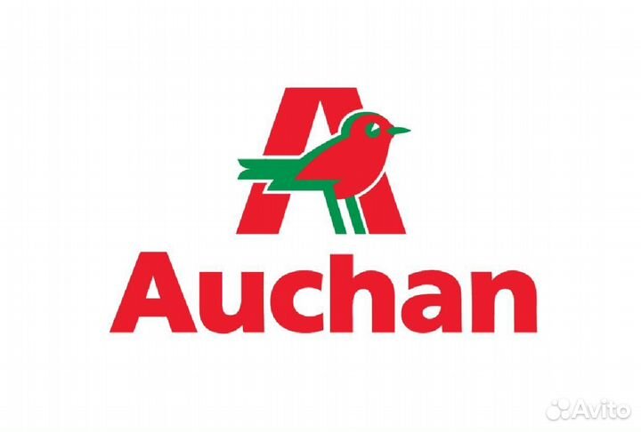 Мерчендайзер в отдел косметики