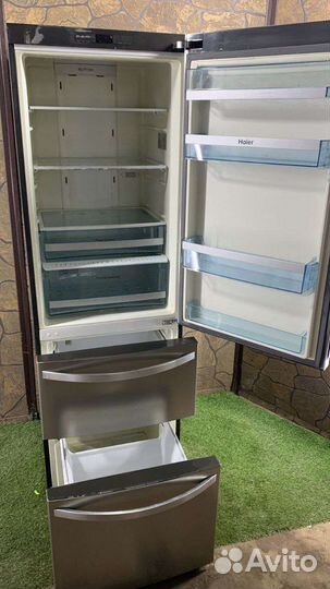 Холодильник бу с гарантией