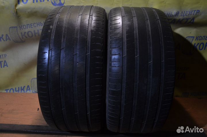 Michelin Latitude Sport 3 295/40 R20