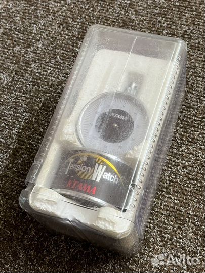 Тюнер барабанный Tama TW-100 Tension Watch