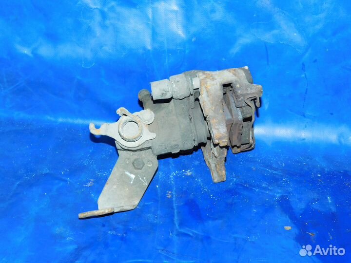 Суппорт ниссан nissan p12 п12