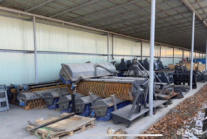 Генератор BM58G