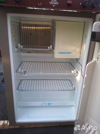 Холодильник для каравана Electrolux RM 301
