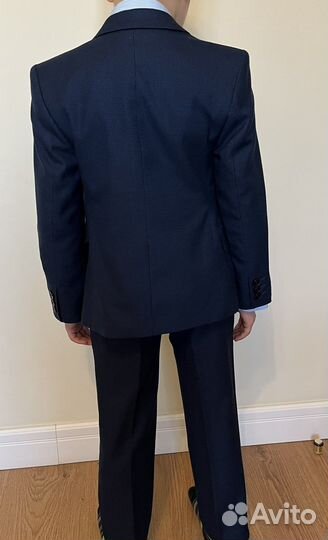 Костюм на мальчика 116 122