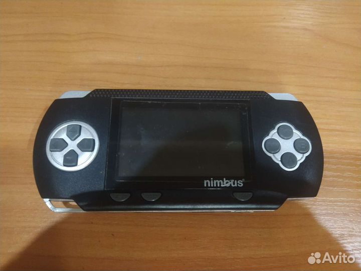 Приставка nimbus рабочая