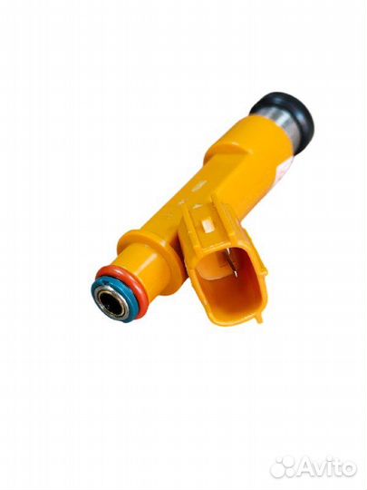 Форсунка топливная 3SZ-VE K3-VE 23209-B9040