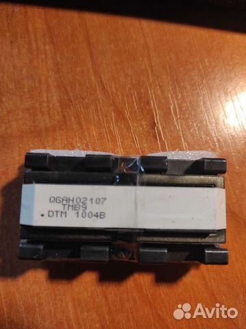 Трансформатор qgah02107 новый