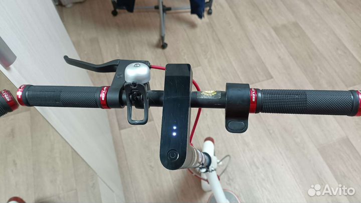 Электросамокат Xiaomi m365 оригинал