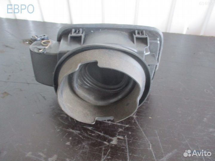 Лючок бензобака BMW E91 s1080385