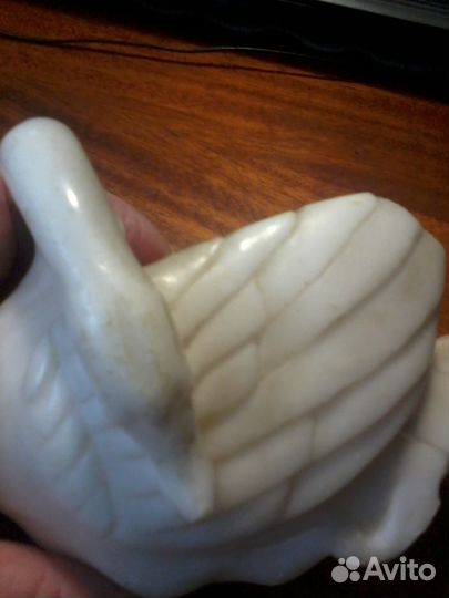 Продаю антикварную пепельницу