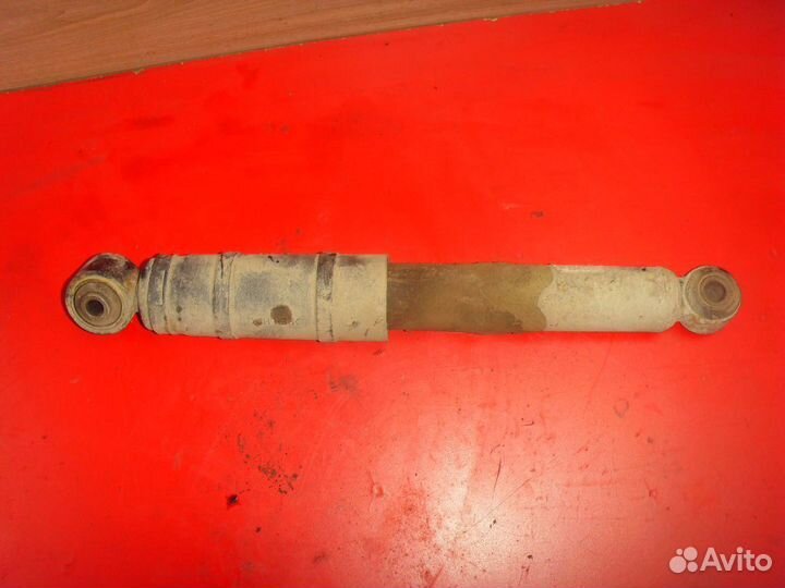 Амортизатор задний 93178640 Opel Astra H 2004-2015