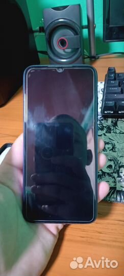 Xiaomi Redmi Note 7, 4/64 ГБ