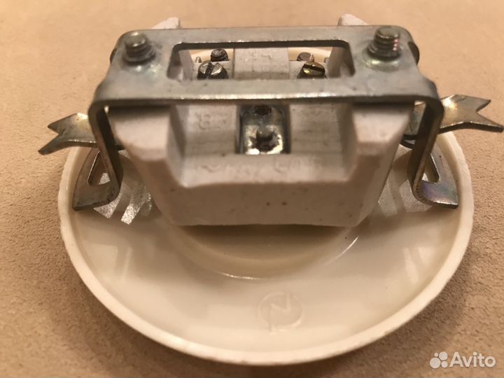 Электрические розетки СССР Знаком Качества,Новые