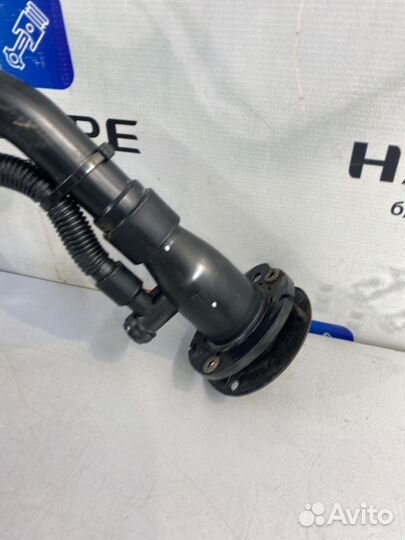 Топливная горловина Chevrolet Captiva C140 A 24 XE