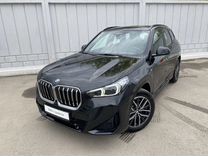 BMW X1 2.0 AMT, 2022, 67 км, с пробегом, цена 7 200 000 руб.
