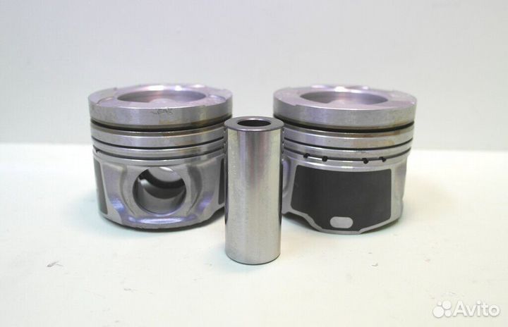 Поршни 2AD-fthv комплект 13101-0R020 RAV4