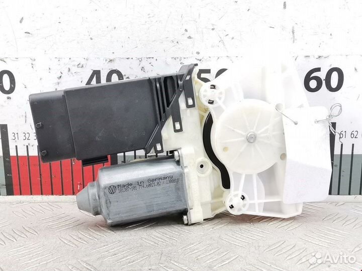 Стеклоподъемник для Volkswagen Golf 4