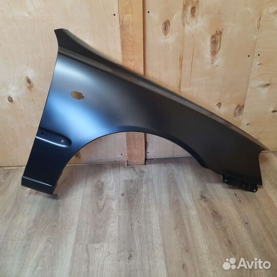Крыло переднее Hyundai Accent