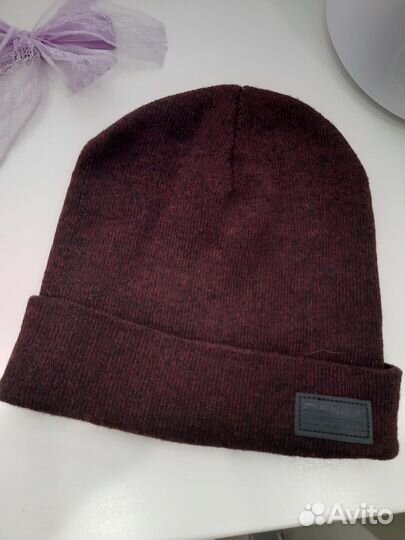 Шапка женская