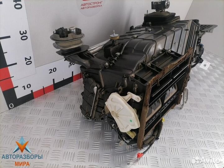 Отопитель в сборе (печка) Volkswagen Transporter