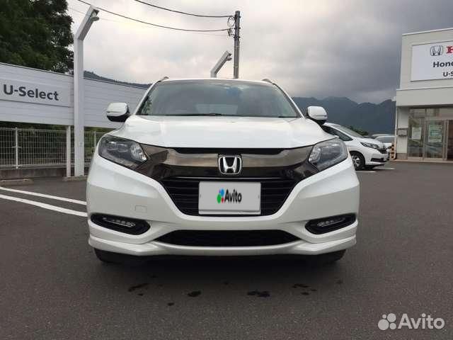 Honda Vezel 1.5 CVT, 2020, 25 000 км