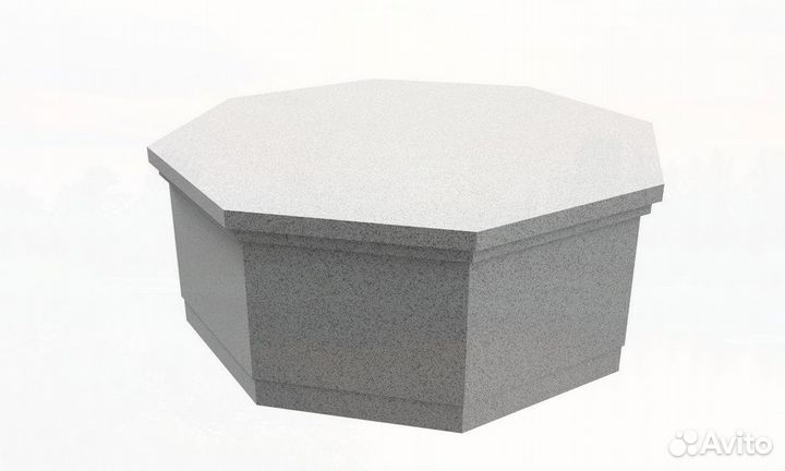 Комплектация хамама, купол, массажный стол в хамам