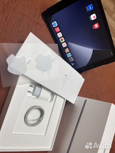 iPad 9 2021 64gb