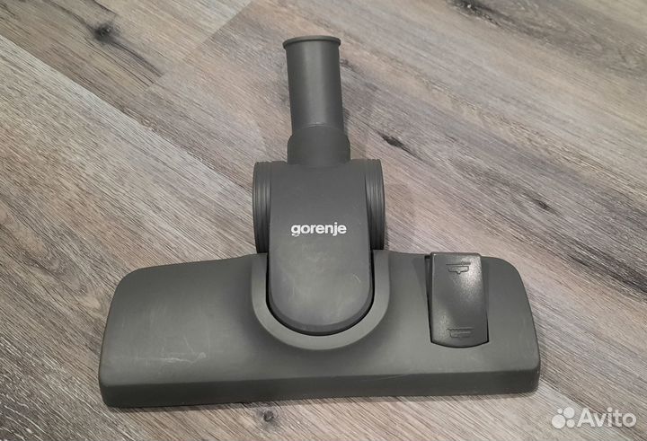 Щётка для пылесоса Gorenje