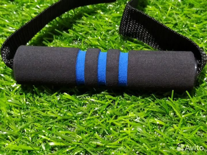 Ручки для эспандеров