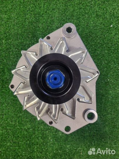 Генератор WP10 Евро3 ручейковый шкив 28V/70A