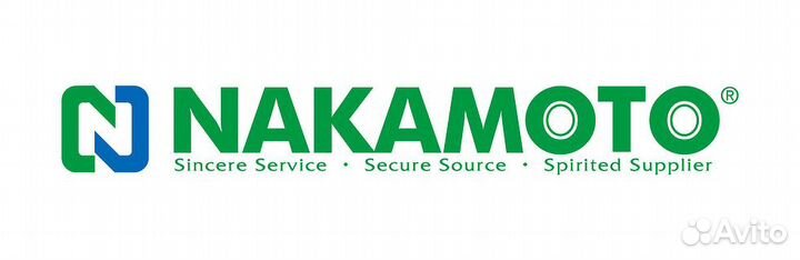 Nakamoto S010505 Рычаг