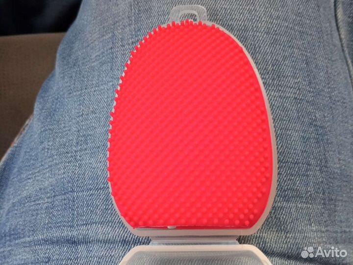 Массажер для лица