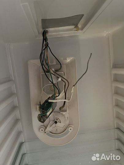 Холодильник Samsung RL17mbps1/BWT