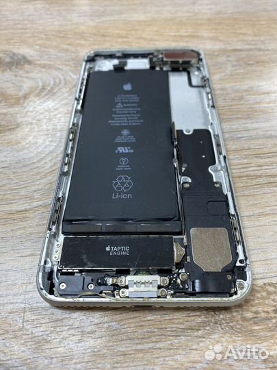 iPhone 7 Plus оригинальный корпус