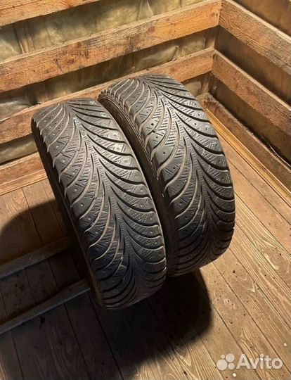 Goodyear UltraGrip Extreme 195/65 R15
