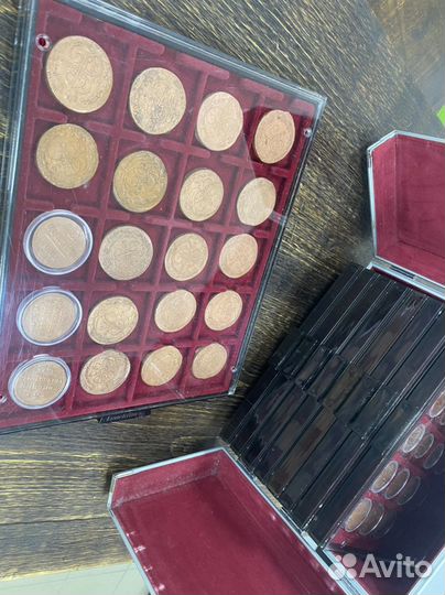 Продам коллекцию монет