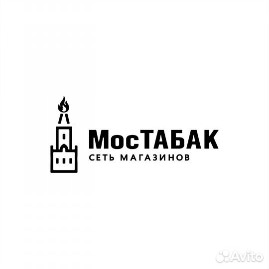 Продавец ночной в табачный магазин