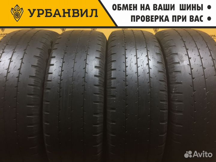 Goodyear Cargo Marathon 195/60 R16 H
