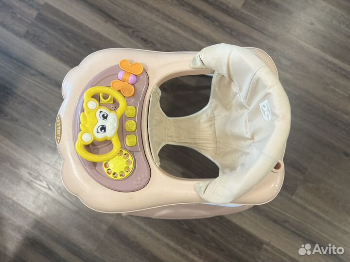 Ходунки детские